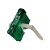 Fusível Elétrico 30 Amperes (Verde) - Imagem 4