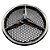 Emblema Frontal Estrela Mercedes Atego e Axor - Imagem 1