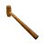 Martelo de Madeira - Imagem 3