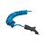 Mangueira de Limpeza Montada 3,5m (Azul) - Imagem 3