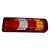 Lanterna Traseira ACR MBB Led Atego Axor LD - Imagem 1