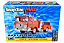 Mack Fire Pumper Firetruck - Revell Snaptite Max - Imagem 5