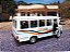 Miniatura Microônibus Mercedes-Benz - Imagem 2