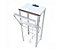 Seladora de Pedal - SL400 - Imagem 1