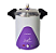 Autoclave Volare Agile 5L - Imagem 1