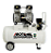 COMPRESSOR CMO 8,0/50 BR - Imagem 1