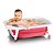 Almofada De Banho Para Bebê Sosseguinho Multikids Baby Rosa - Imagem 3