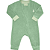 MACACAO KIKO BABY 10984 0128 GRANDE - Imagem 1