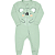 MACACAO KIKO BABY 10976 0289 PEQUENO - Imagem 1