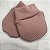 LUVA BABY GOLD LISA 817 RSPRAT - Imagem 2