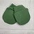 LUVA BABY GOLD LISA 825 VERDE - Imagem 3