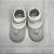 SAPATINHO BABY GOLD LISO 11 BRANCO - Imagem 3