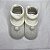 SAPATINHO BABY GOLD LISO 18 MILK - Imagem 2