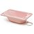 BANHEIRA GALZERANO 7055 - ROSA - Imagem 1