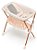 BANHEIRA GALZERANO ACQUA PREMIUM ROSE - Imagem 1