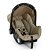 BEBE CONFORTO GALZERANO GRID - CHOCOLATE - Imagem 1