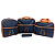 KIT BOLSA BONI 8002 MARINHO - Imagem 1