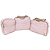 KIT BOLSA BONI 7000 ROSA - Imagem 1
