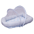 NINHO BUBLIM POP - AZUL - Imagem 1