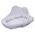 NINHO BUBLIM POP - CINZA - Imagem 1