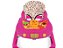 ANDADOR TUTTI BABY SAFARI ROSA - Imagem 4