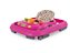 ANDADOR TUTTI BABY SAFARI ROSA - Imagem 6