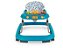 ANDADOR TUTTI BABY SAFARI AZUL - Imagem 3
