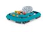 ANDADOR TUTTI BABY SAFARI AZUL - Imagem 7