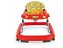 ANDADOR TUTTI BABY SAFARI VERMELHO - Imagem 1