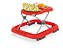 ANDADOR TUTTI BABY SAFARI VERMELHO - Imagem 5