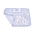 TROCADOR PORTATIL LOUPIOT CLEAN 3510 AZUL - Imagem 3