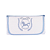 TROCADOR PORTATIL LOUPIOT CLEAN 3510 AZUL - Imagem 2