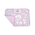 TROCADOR PORTATIL LOUPIOT CLEAN 3510 ROSA - Imagem 2