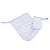BABETE SOFT LOUPIOT CLEAN REF 3517 AZUL - Imagem 2