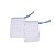 BABETE SOFT LOUPIOT CLEAN REF 3517 AZUL - Imagem 1