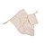 BABETE SOFT LOUPIOT CLEAN REF 3517 BEGE - Imagem 1