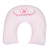 ALMOFADA DE AMAMENTACAO LOUPIT CLEAN REF3506 ROSA - Imagem 1