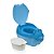 TRONINHO TUTTI BABY MUSICAL AZUL - Imagem 6