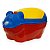 TRONINHO TUTTI BABY MUSICAL VERMELHO - Imagem 3