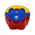 TRONINHO TUTTI BABY MUSICAL VERMELHO - Imagem 8