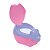 TRONINHO TUTTI BABY MUSICAL ROSA - Imagem 7