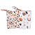 BABETE SOFT LOUPIOT CAPADOCIA 3576 BEGE - Imagem 1