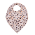 BABADOR BANDANA CAPADOCIA REF3580 BEGE - Imagem 2