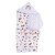 TOALHA SOFT LOUPIOT CAPADOCIA REF3564 BEGE - Imagem 2
