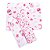 CUEIRO LOUPIOT CAPADOCIA REF3558 ROSA - Imagem 3