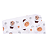 LENCOL LOUPIOT CAPADOCIA 3542 BEGE - Imagem 1