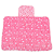 TROCADOR PORTATIL CAPADOCIA 3583 ROSA - Imagem 3
