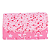 TROCADOR PORTATIL CAPADOCIA 3583 ROSA - Imagem 1