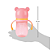 COPO BUBA 8235 - Imagem 5