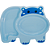 PRATO BUBA 14451 - Imagem 1